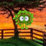 Wow-Flu Forest Escape HTML5