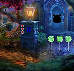 G4K Flying Turkey Escape