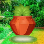 G2R-Foliage Garden Escape HTML5