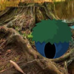 G2R-Foliage Lake Escape HTML5
