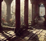 365 Forgotten Castle Escape