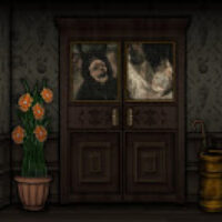 Forgotten Hill – The Wardrobe Chapter 2: Two Sisters