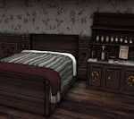 Forgotten Hill – The Wardrobe Chapter 3: Together Once More