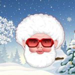 WOW-Freeze Christmas Girl Escape HTML5