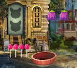 G4K Fresh Egg Chick Escape