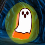 WOW-Funny Cave Ghost Escape HTML5