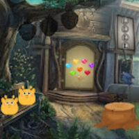 G4K Funny Sheep Escape