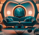 365 Future House Escape