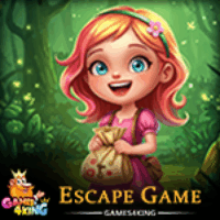 G4K Bright Smiles Girl Escape Game
