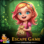 G4K Bright Smiles Girl Escape Game
