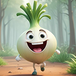 G4K Energetic Onion Escape Game