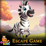 G4K Gallant Horse Escape Game