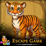 G4K Little Bengal Tiger Rescue Game