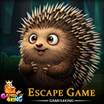 G4K Prickly Porcupine Escape Game