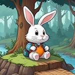 G4K Floating Bunny Rescue Game