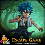 G4K Escape The Great Soul Game