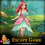 G4K Intelligent Girl Rescue Game