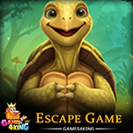 G4K Smiling Tortoise Rescue Game