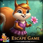 G4K Sweetheart Squirrel Escape Game