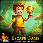 G4K Champion Holder Escape Game