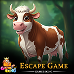 G4K Gentle Steer Escape Game