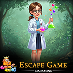 G4K Experimental Teacher Rescue Game