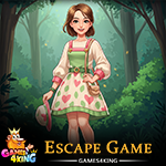 G4K Fashionista Girl Escape Game