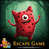 G4K Vile Beast Escape Game