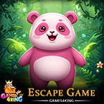 G4K Baby Panda Toy Escape Game