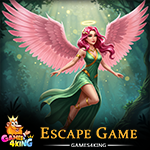 G4K Sparkling Angel Escape Game