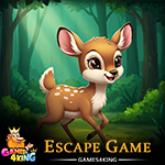 G4K Little Cervid Escape Game