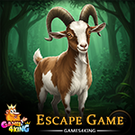 G4K Forest Capra Escape Game