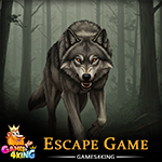 G4K Hunt The Wolf Escape Game