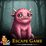G4K Search Ugly Beast Game