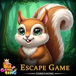 G4K Save Squirrel Escape Game