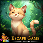 G4K Crafty Cat Escape Game