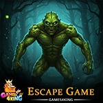 G4K Toxic Monster Escape