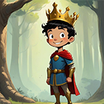 G4K Heroic King Escape Game