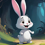 G4K Little Bunny Escape Game