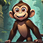 G4K Active Monkey Rescue Game