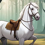 G4K Noble Steed Escape Game