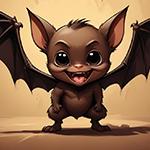 G4K Intense Bat Rescue Game