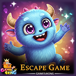 G4K Creature Cow Escape Game