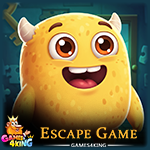 G4K Smiley Giant Escape Game