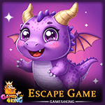 G4K Little Wing Dragon Rescue Game