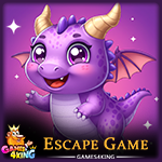 G4K Little Wing Dragon Rescue Game