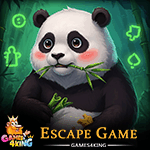 G4K Foodie Panda Escape Game