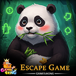 G4K Foodie Panda Escape Game