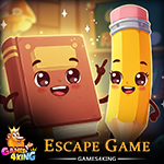 G4K Talking Book Escape Game