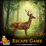 G4K Gentle Deer Rescue